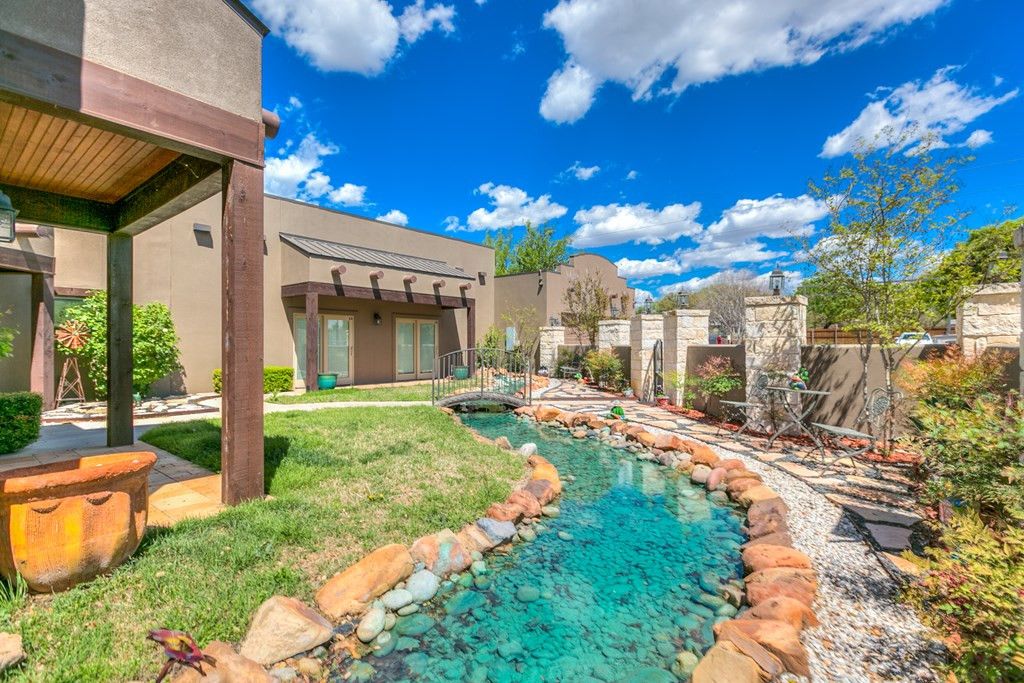 Image 21 of property listing at 2061 Beaty Road, San Angelo, TX 76904