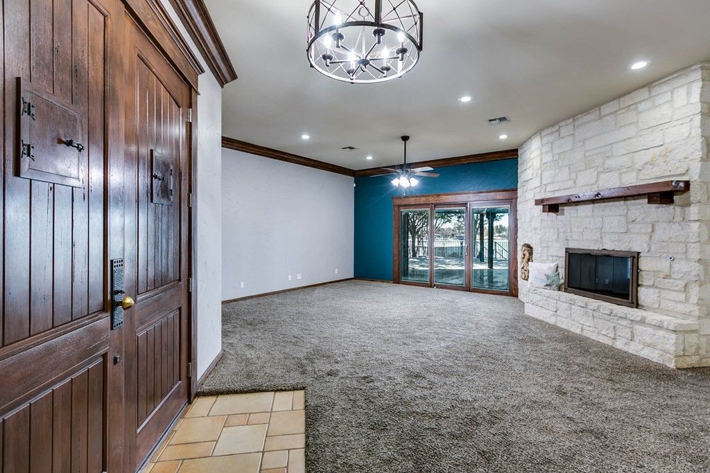 Image 31 of property listing at 2061 Beaty Road, San Angelo, TX 76904