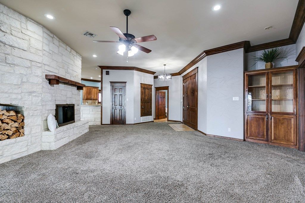 Image 34 of property listing at 2061 Beaty Road, San Angelo, TX 76904