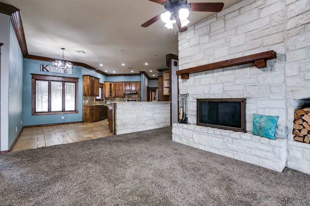 Image 35 of property listing at 2061 Beaty Road, San Angelo, TX 76904