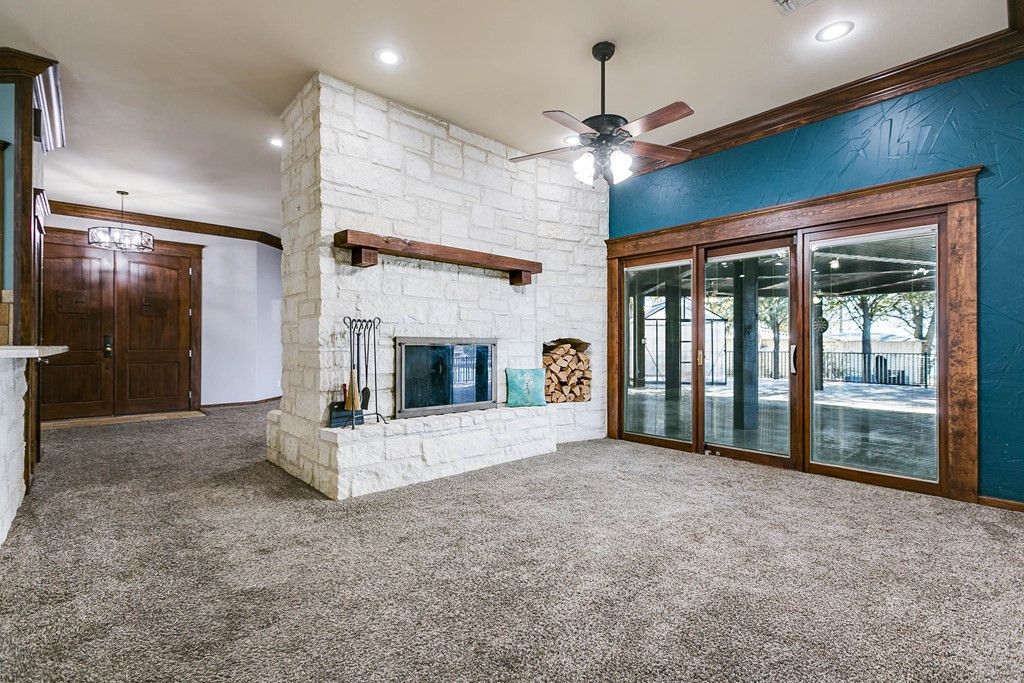 Image 36 of property listing at 2061 Beaty Road, San Angelo, TX 76904