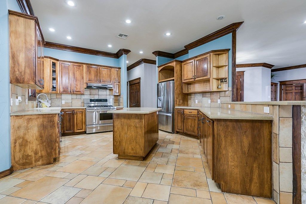 Image 39 of property listing at 2061 Beaty Road, San Angelo, TX 76904