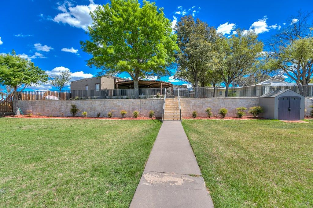 Image 9 of property listing at 2061 Beaty Road, San Angelo, TX 76904