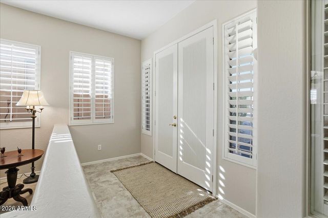 15745 E CACTUS Drive, Fountain Hills, AZ 85268