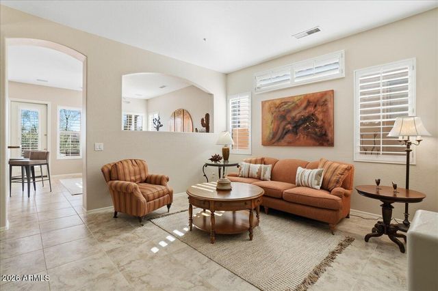 15745 E CACTUS Drive, Fountain Hills, AZ 85268