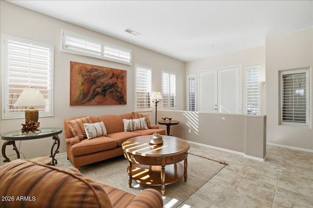 15745 E CACTUS Drive, Fountain Hills, AZ 85268