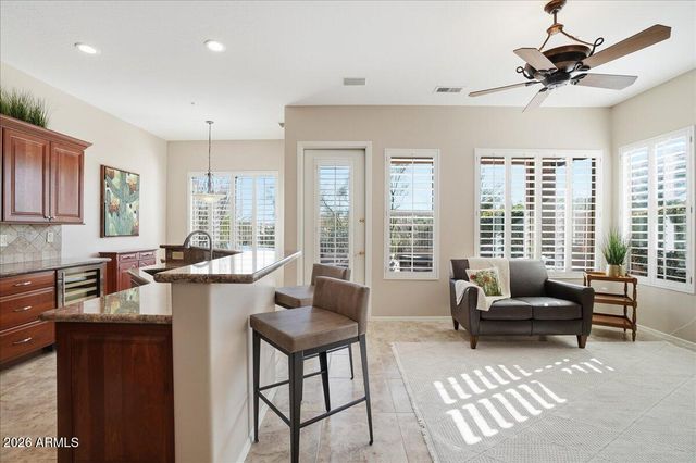 15745 E CACTUS Drive, Fountain Hills, AZ 85268