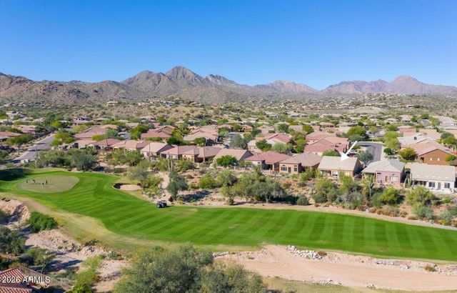 15745 E CACTUS Drive, Fountain Hills, AZ 85268