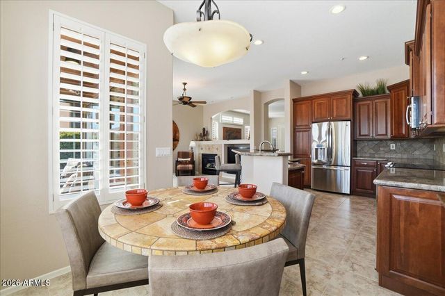 15745 E CACTUS Drive, Fountain Hills, AZ 85268