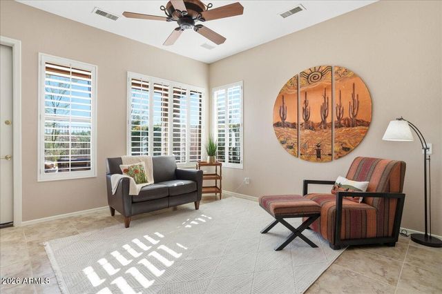 15745 E CACTUS Drive, Fountain Hills, AZ 85268