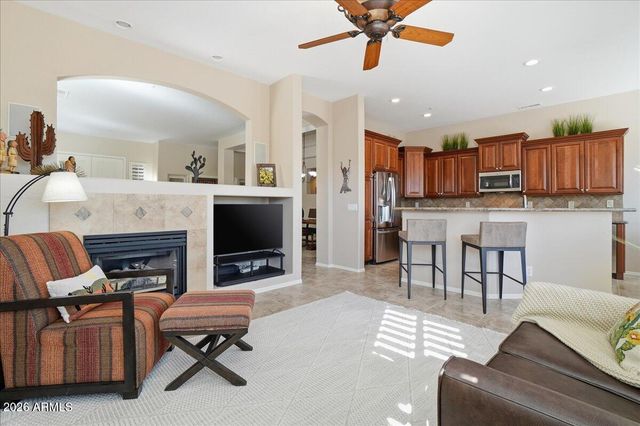 15745 E CACTUS Drive, Fountain Hills, AZ 85268