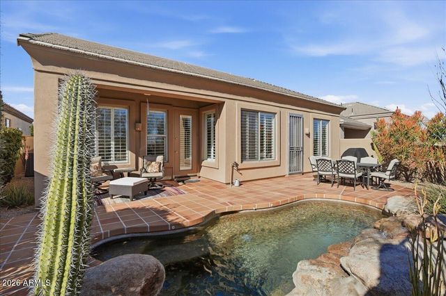 15745 E CACTUS Drive, Fountain Hills, AZ 85268