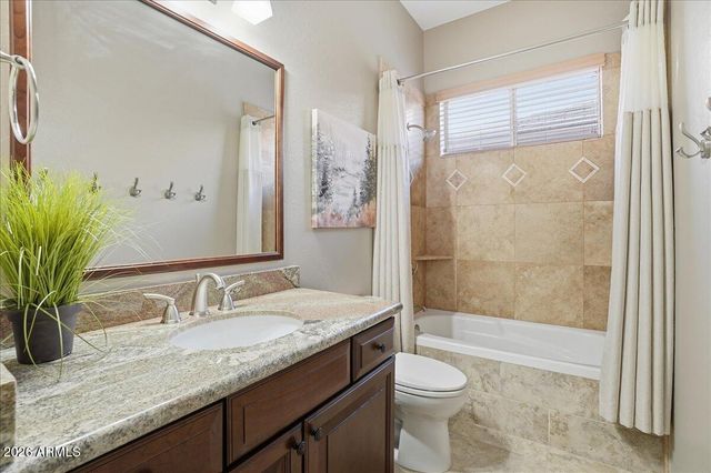 15745 E CACTUS Drive, Fountain Hills, AZ 85268