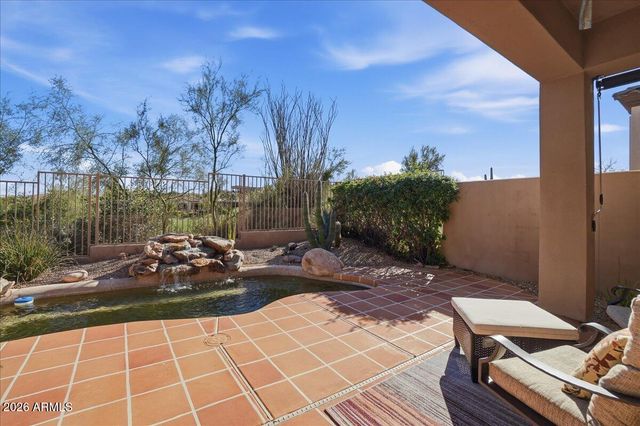 15745 E CACTUS Drive, Fountain Hills, AZ 85268