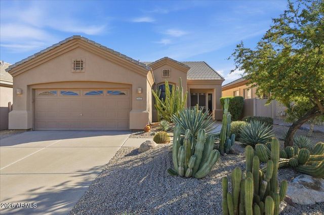 15745 E CACTUS Drive, Fountain Hills, AZ 85268