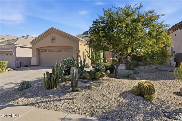 15745 E CACTUS Drive, Fountain Hills, AZ 85268