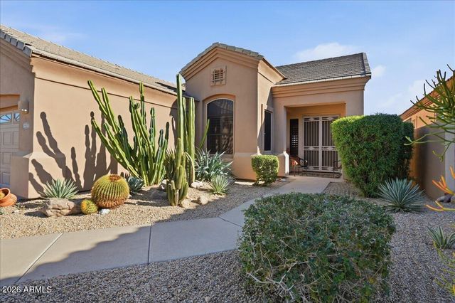 15745 E CACTUS Drive, Fountain Hills, AZ 85268