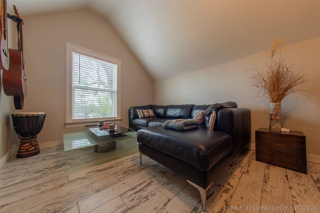 601 Goingsnake Street, Tahlequah, OK 74464