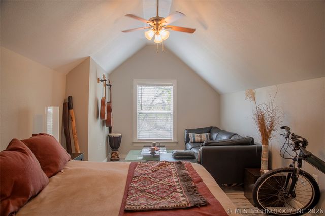 601 Goingsnake Street, Tahlequah, OK 74464