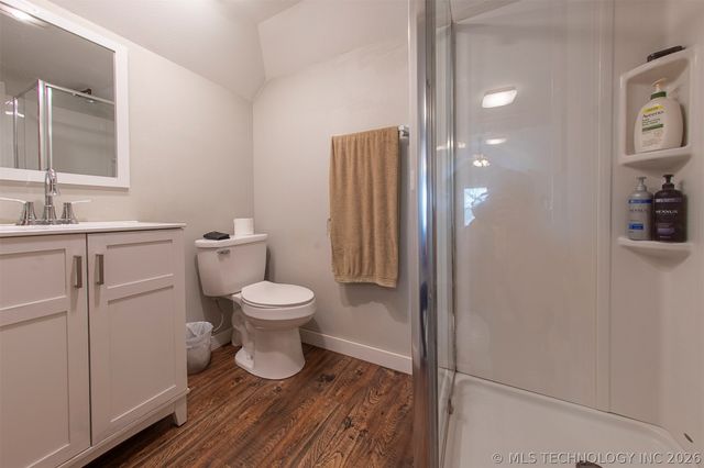 601 Goingsnake Street, Tahlequah, OK 74464