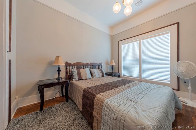 601 Goingsnake Street, Tahlequah, OK 74464