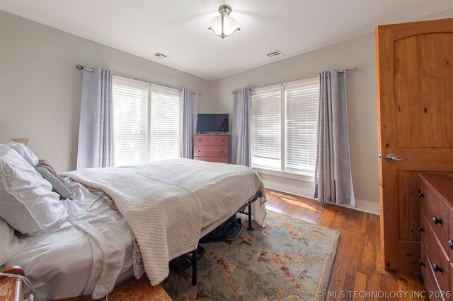 601 Goingsnake Street, Tahlequah, OK 74464