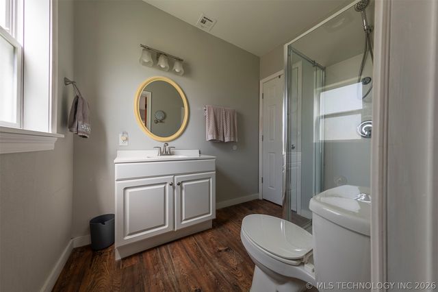 601 Goingsnake Street, Tahlequah, OK 74464