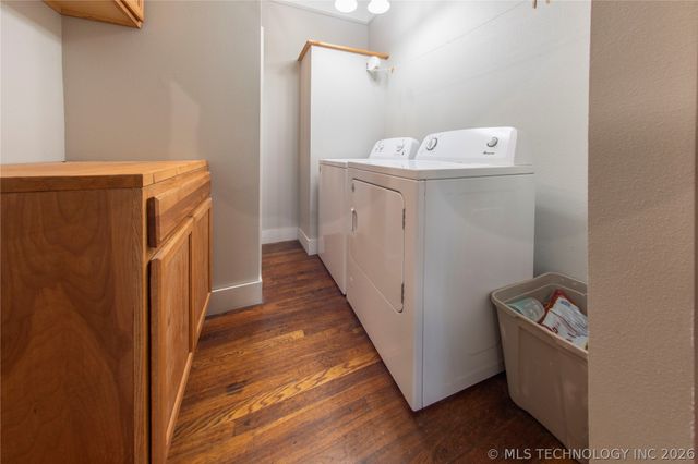 601 Goingsnake Street, Tahlequah, OK 74464