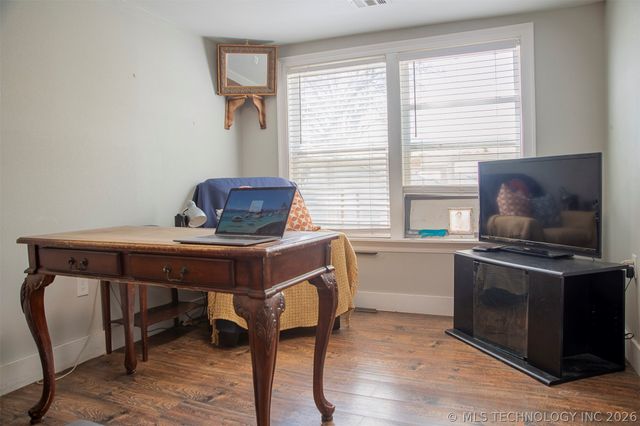 601 Goingsnake Street, Tahlequah, OK 74464