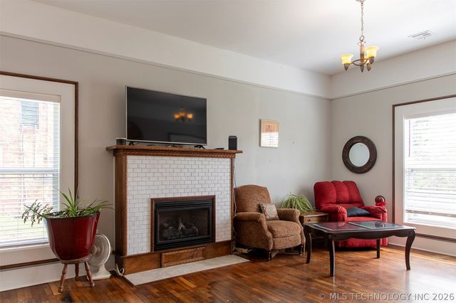 601 Goingsnake Street, Tahlequah, OK 74464