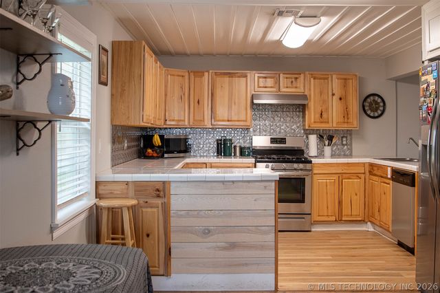 601 Goingsnake Street, Tahlequah, OK 74464