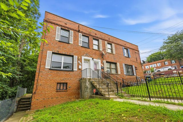4960 JUST ST NE, Washington, DC 20019