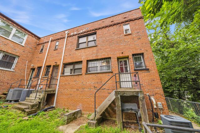 4960 JUST ST NE, Washington, DC 20019
