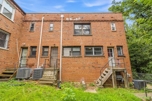 4960 JUST ST NE, Washington, DC 20019