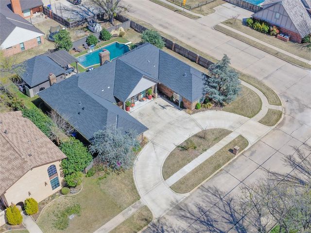 3903 Northridge Road, Norman, OK 73072