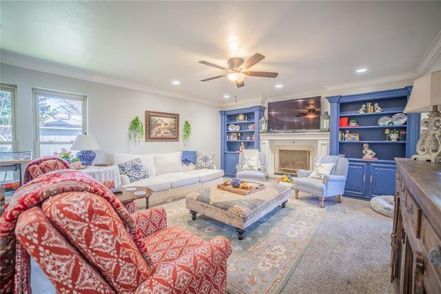 3903 Northridge Road, Norman, OK 73072