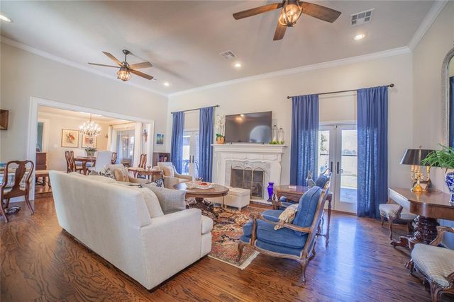 3903 Northridge Road, Norman, OK 73072