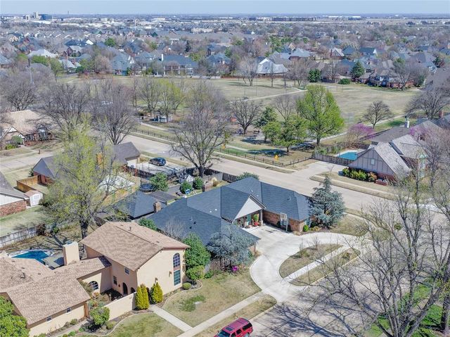 3903 Northridge Road, Norman, OK 73072