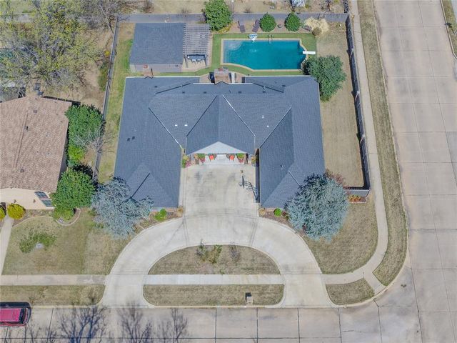 3903 Northridge Road, Norman, OK 73072
