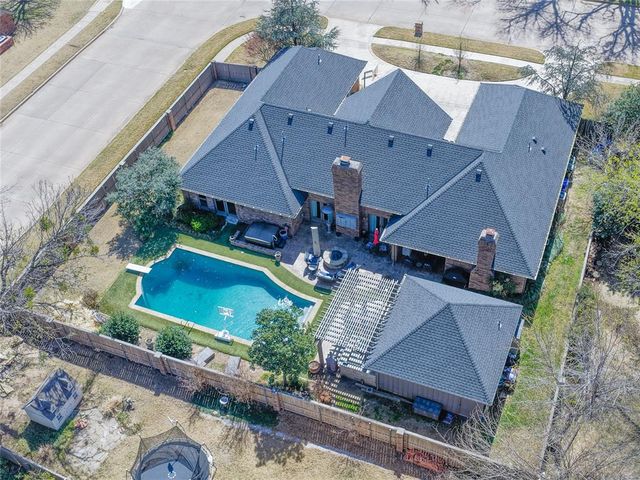 3903 Northridge Road, Norman, OK 73072