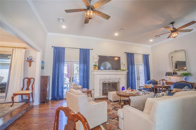 3903 Northridge Road, Norman, OK 73072