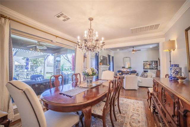 3903 Northridge Road, Norman, OK 73072