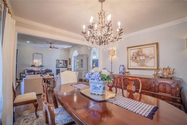 3903 Northridge Road, Norman, OK 73072