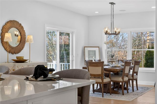 9 Stoneridge Road, Smithfield, RI 02917