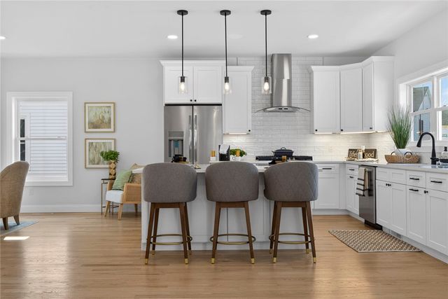 9 Stoneridge Road, Smithfield, RI 02917