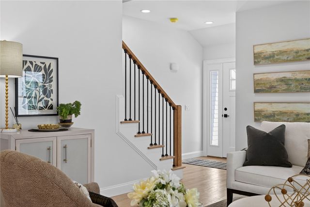 9 Stoneridge Road, Smithfield, RI 02917