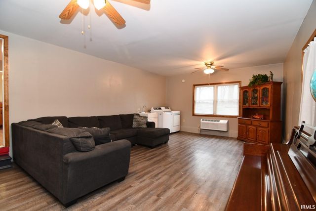 1544 E Degonia Road, Boonville, IN 47601