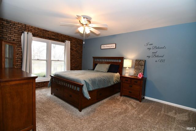 1544 E Degonia Road, Boonville, IN 47601