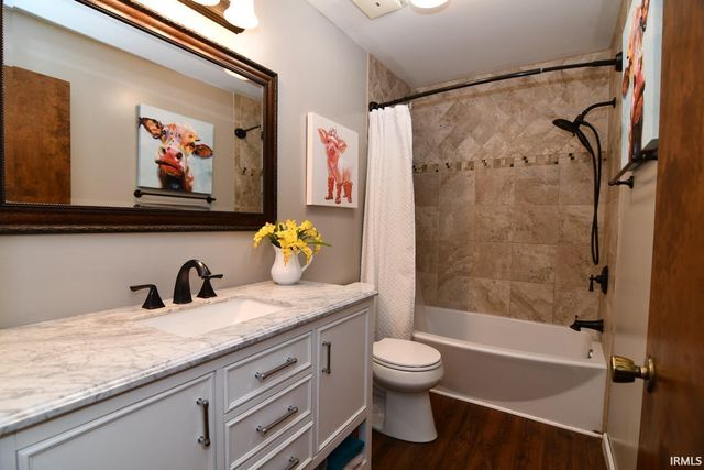 1544 E Degonia Road, Boonville, IN 47601