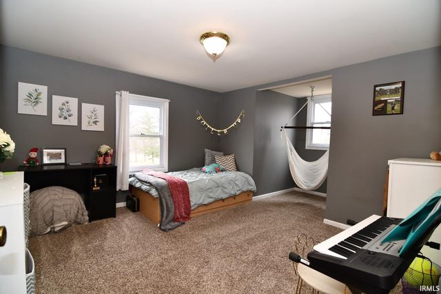 1544 E Degonia Road, Boonville, IN 47601